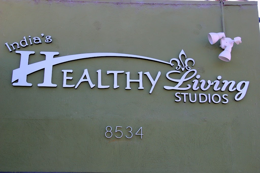 Indias Healthy Living Studios | 5807 Uplander Way, Culver City, CA 90230, USA | Phone: (866) 557-9557