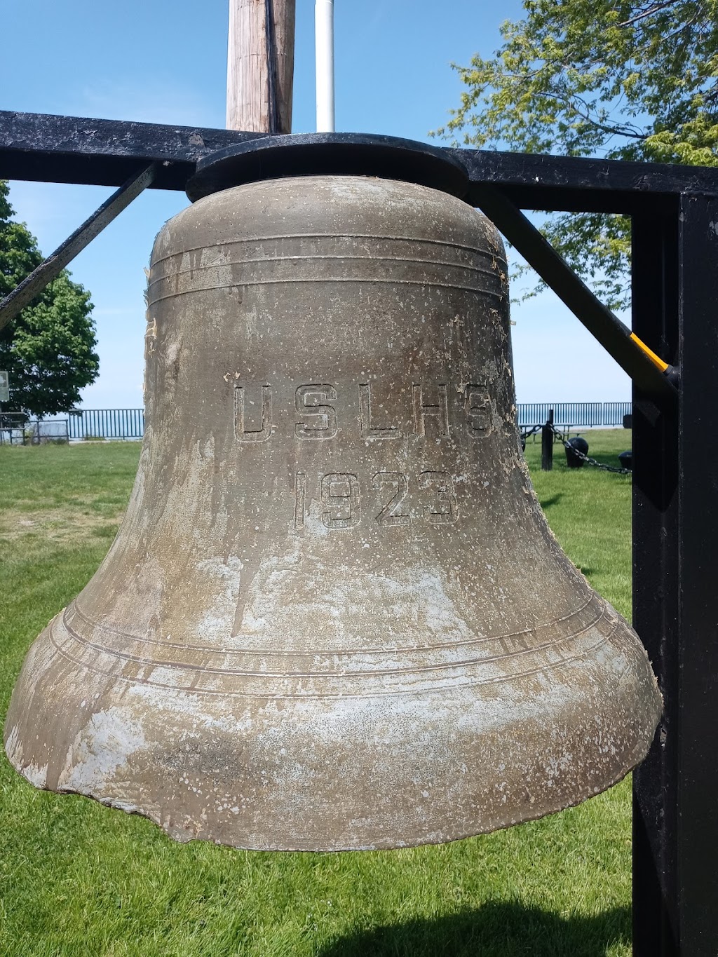 Dunkirk Lighthouse | 1 Point Dr N, Dunkirk, NY 14048, USA | Phone: (716) 366-5050