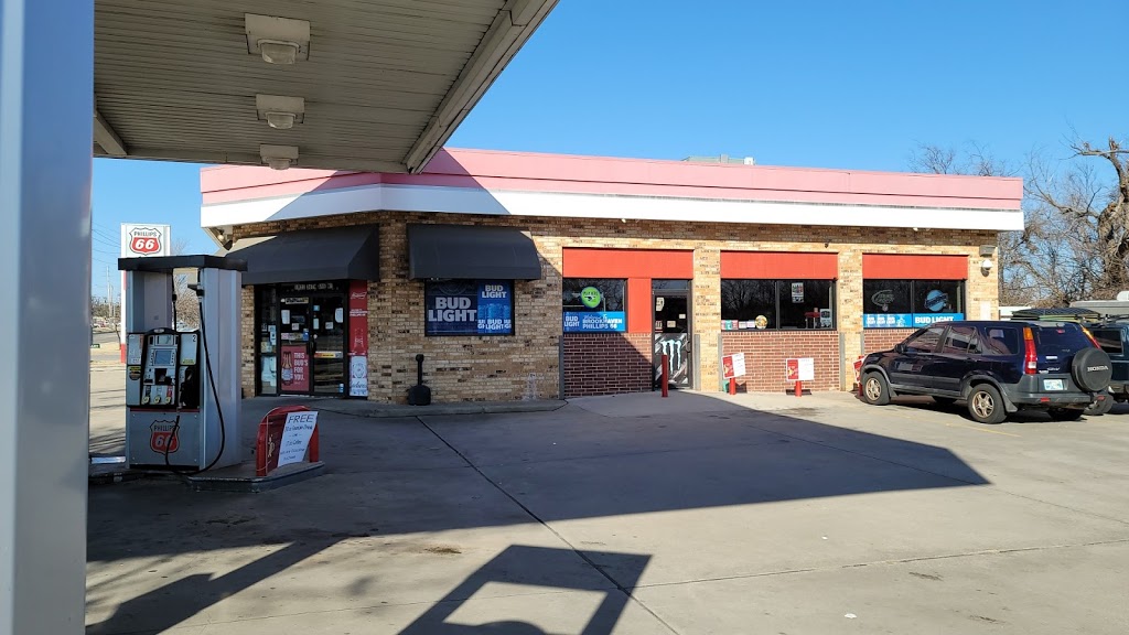 Phillips 66 | 1021 36th Ave NW, Norman, OK 73072, USA | Phone: (405) 310-3173