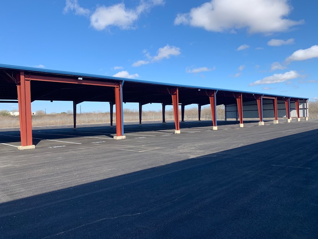 Highway 21 Storage | 13397 Camino Real, Kyle, TX 78640, USA | Phone: (512) 365-9144