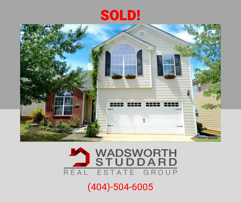 Wadsworth Studdard Real Estate Group | 26 Main St, Senoia, GA 30276, USA | Phone: (404) 504-6005