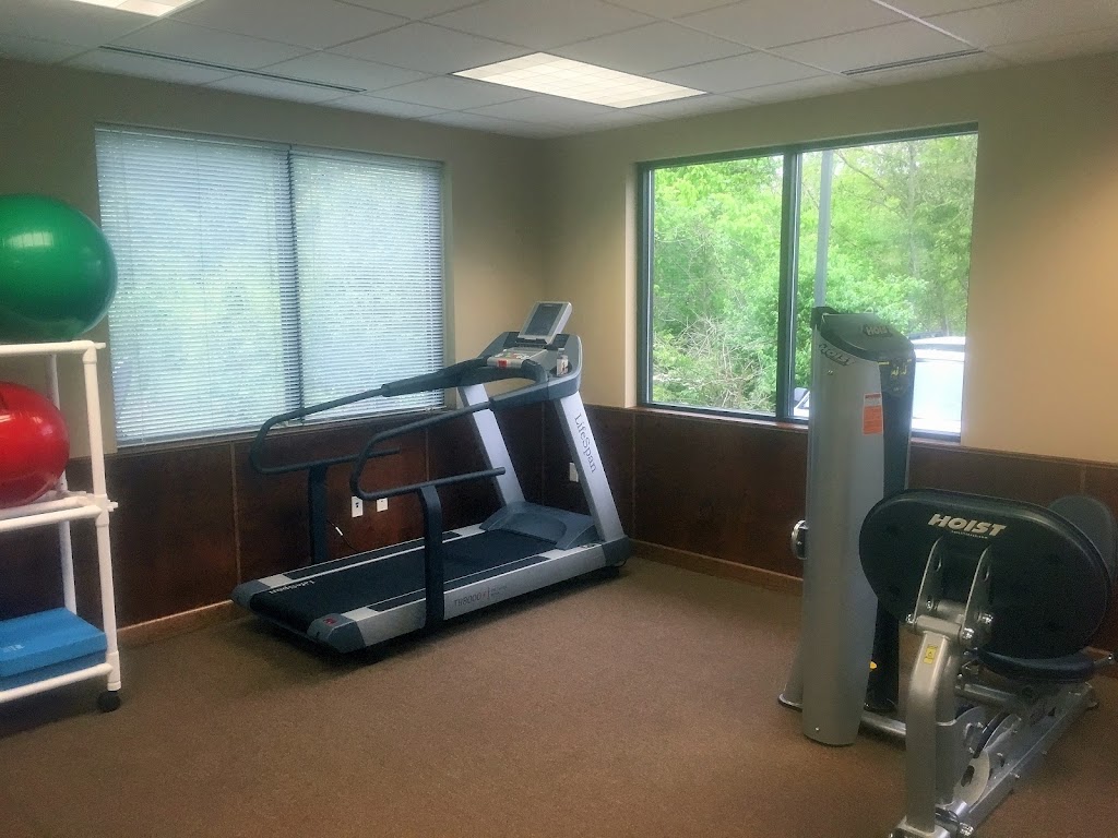 ApexNetwork Physical Therapy | 2705 Dougherty Ferry Rd Ste. 104, St. Louis, MO 63122, USA | Phone: (314) 394-3319