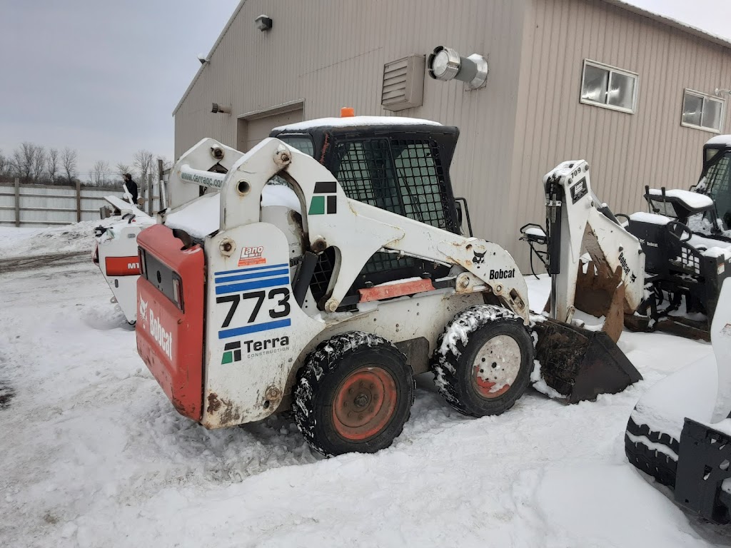 Lano Equipment - Loretto | 23580 Hwy 55 #101, Loretto, MN 55357, USA | Phone: (763) 479-8200