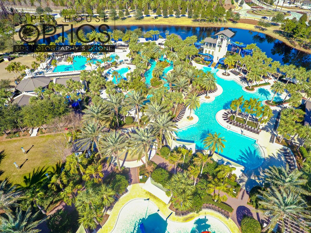 Nocatee Splash Waterpark (Private) | 245 Nocatee Center Way, Ponte Vedra Beach, FL 32081, USA | Phone: (904) 924-6850