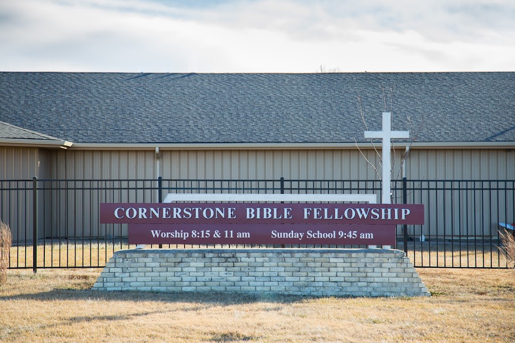 Evangelical Free Church | 3725 E 9th Ave, Winfield, KS 67156, USA | Phone: (620) 221-2722