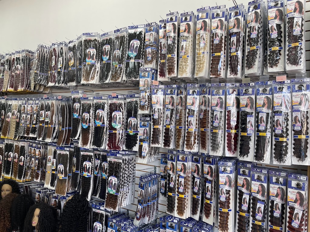 Smash Beauty Supply | 20711 Bellaire Blvd Suites E & F, Richmond, TX 77407, USA | Phone: (281) 762-2769