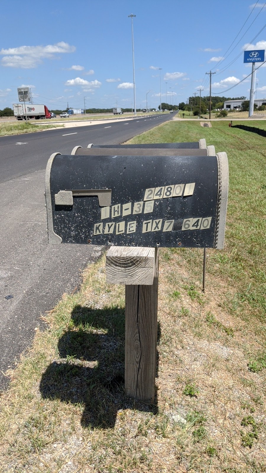 Advantage Trailer Company | 24801 I-35, Kyle, TX 78640, USA | Phone: (512) 669-5726