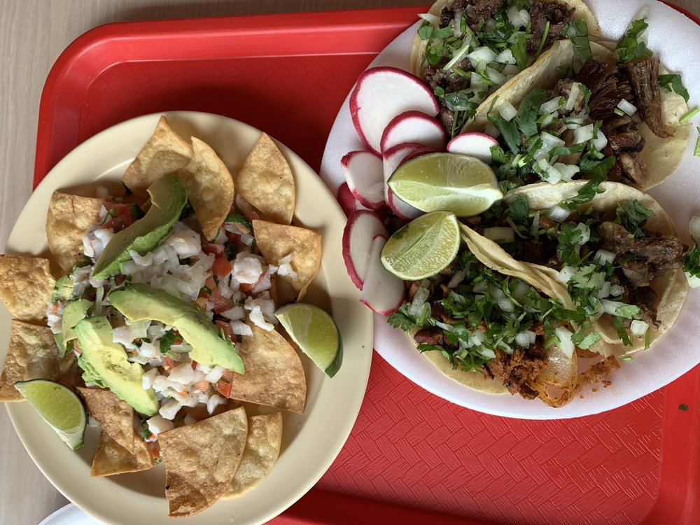 El Zarape Michoacano | 6212 E Gage Ave, Bell Gardens, CA 90201 | Phone: (323) 562-1473