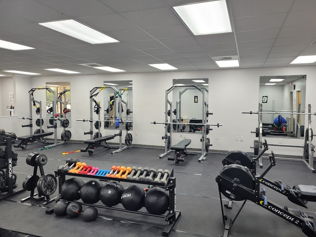 Phoenix Physical Training | 1220 Commerce St SW Suite F, Conover, NC 28613, USA | Phone: (828) 994-4401