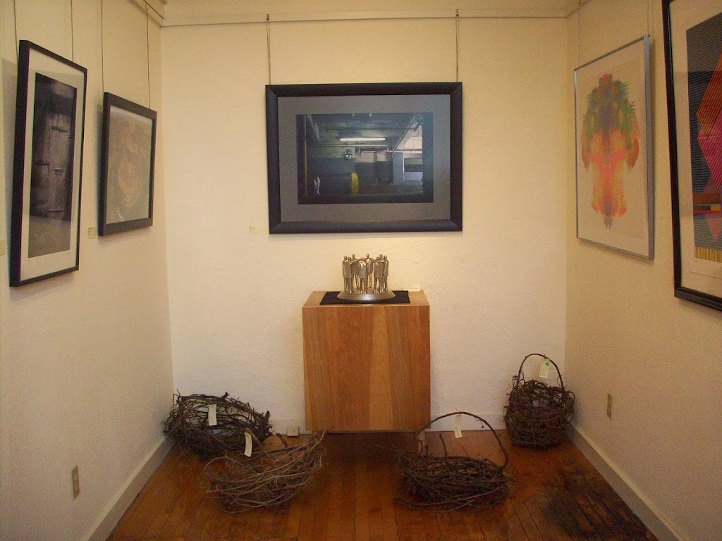 Cathy Gregory Studio Gallery | 2000 S 39th St, St. Louis, MO 63110, USA | Phone: (314) 773-3935