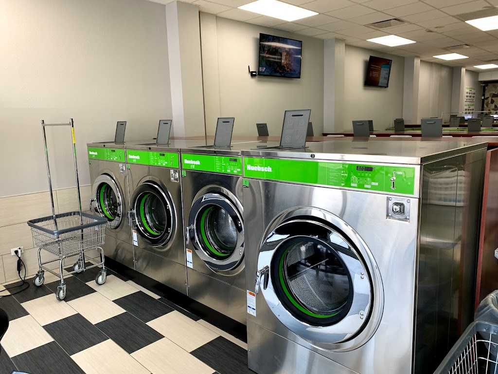 Fiestar Laundry | 8028 Spring Valley Rd, Dallas, TX 75240, USA | Phone: (972) 690-6871