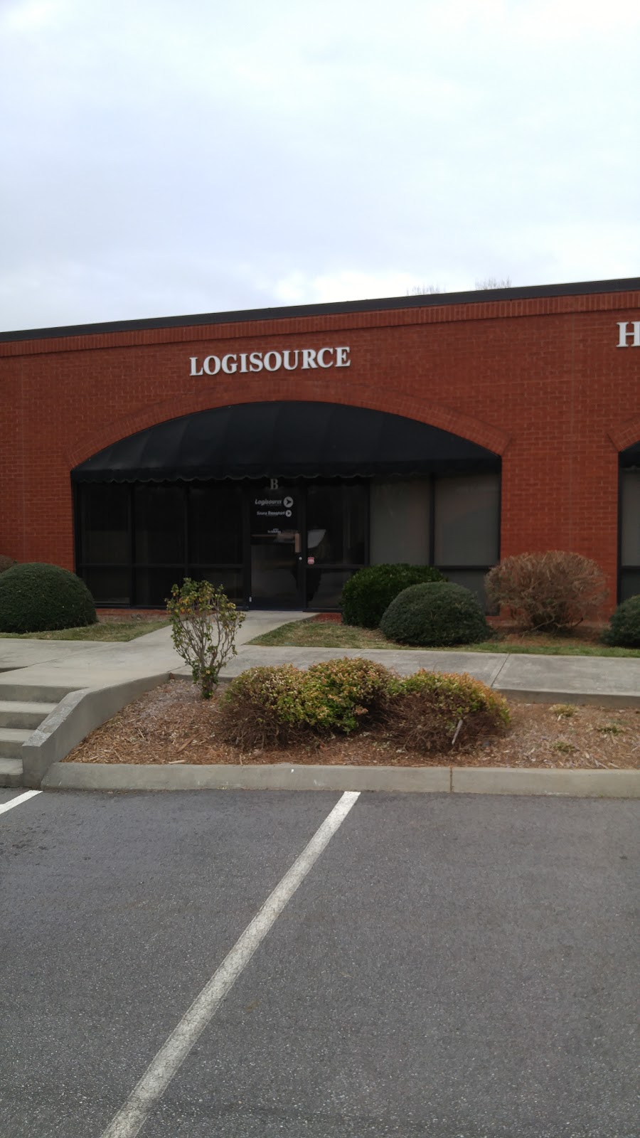 Logisource Inc | 2235 Lewisville Clemmons Rd # B, Clemmons, NC 27012, USA | Phone: (336) 355-7840