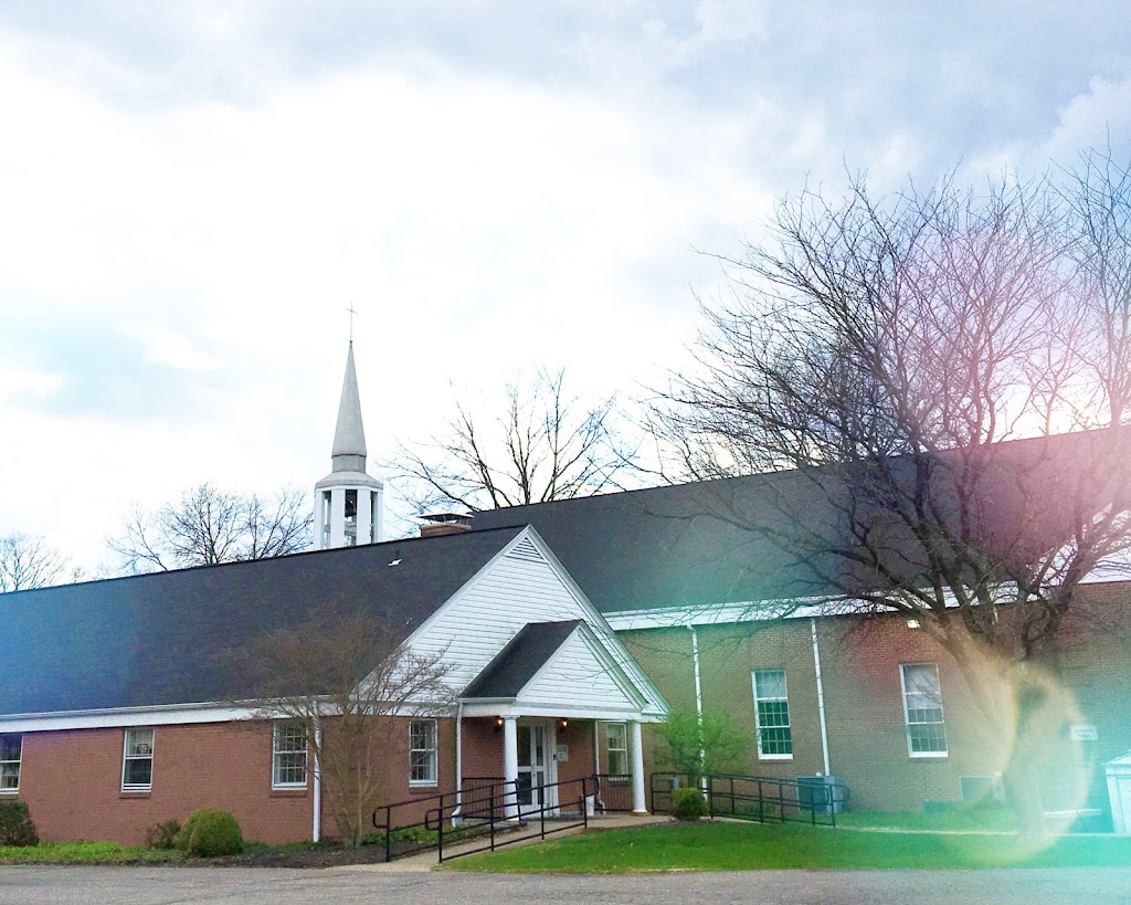 Four Mile Church | 6078 Tuscarawas Rd, Beaver, PA 15009, USA | Phone: (724) 495-6520