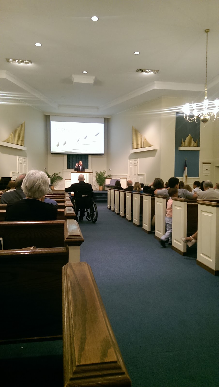 Akron First Seventh-day Adventist Church | 655 E Waterloo Rd, Akron, OH 44306, USA | Phone: (330) 773-7757