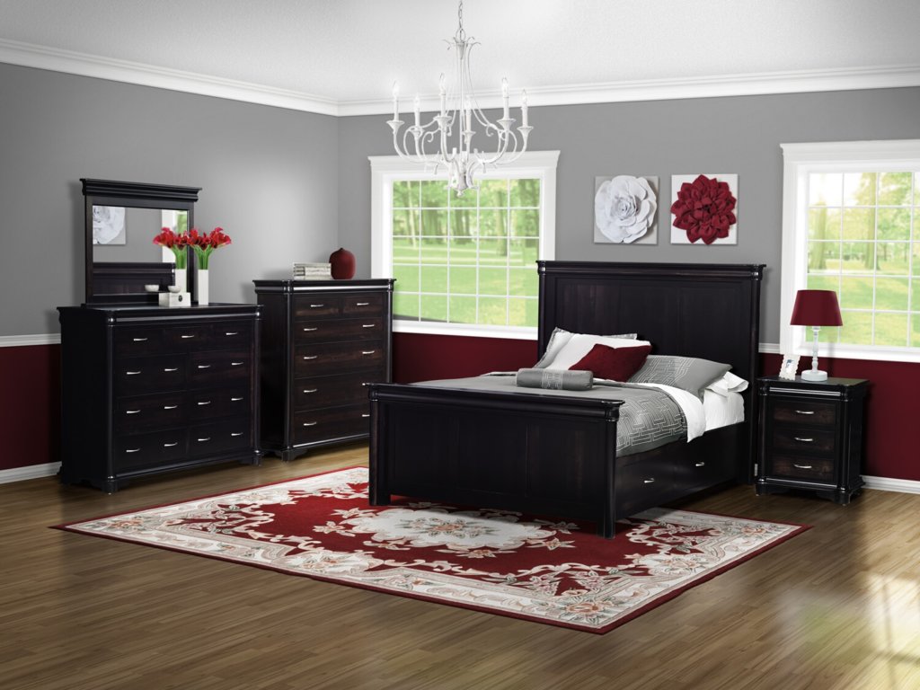 Ohio Craft Furniture | 2886 Murdock Rd, Medina, NY 14103, USA | Phone: (585) 798-4563