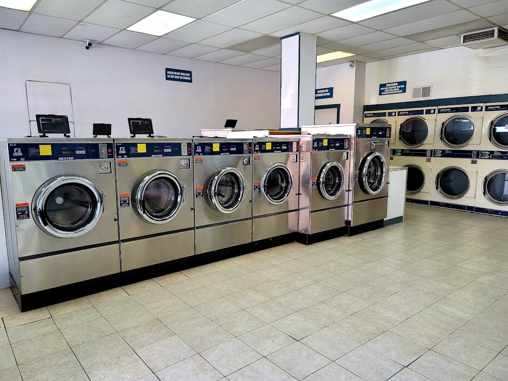 TLC Laundromat | 143 Pine St, Valley Springs, CA 95252, USA | Phone: (209) 772-0402