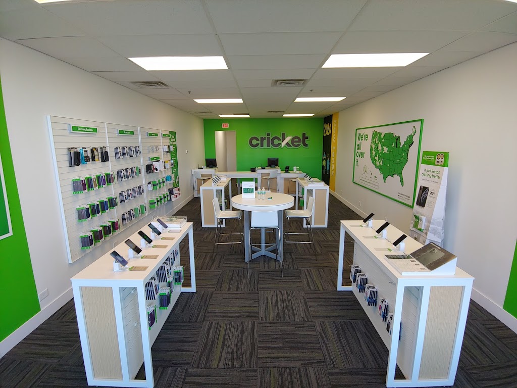 Cricket Wireless Authorized Retailer | 1824 E Lincoln Hwy, New Lenox, IL 60451, USA | Phone: (815) 600-8384