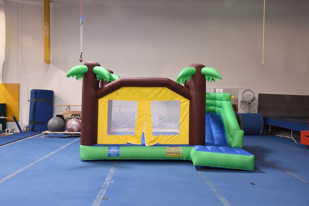 Carters Gymnastics Academy | 7931 E Pecos Rd #139, Mesa, AZ 85212, USA | Phone: (480) 461-8464