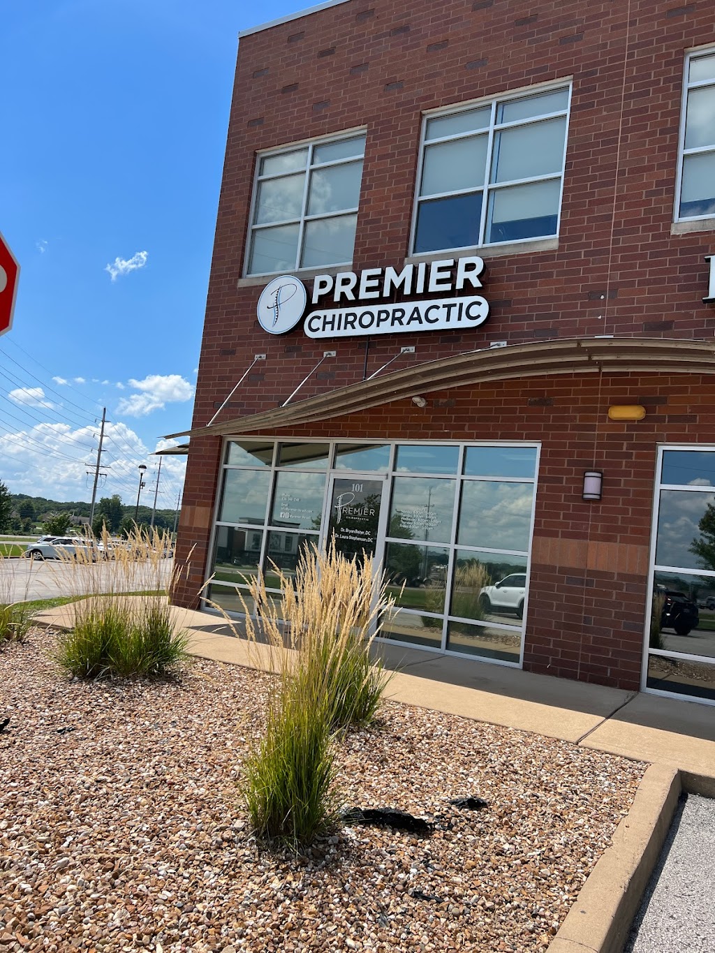 Premier Chiropractic | 1120 Wolfrum Rd Suite 101, Weldon Spring, MO 63304 | Phone: (636) 244-1748