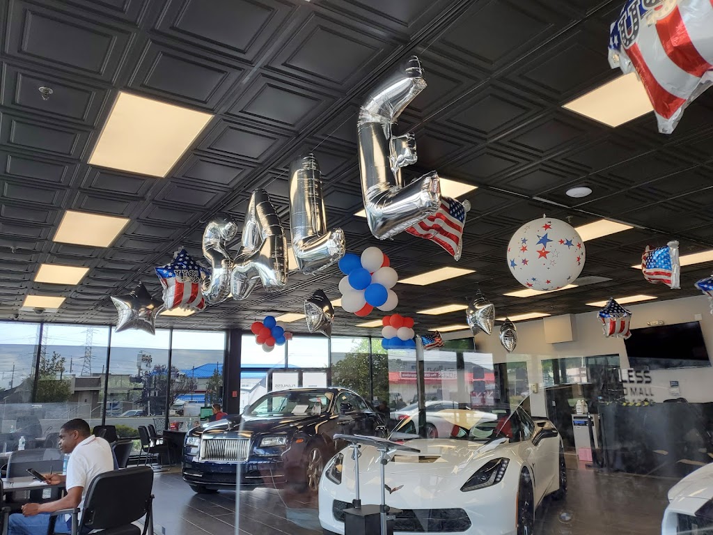 Flawless Auto Mall | 540 US-1 S, Edison, NJ 08817 | Phone: (732) 769-1400