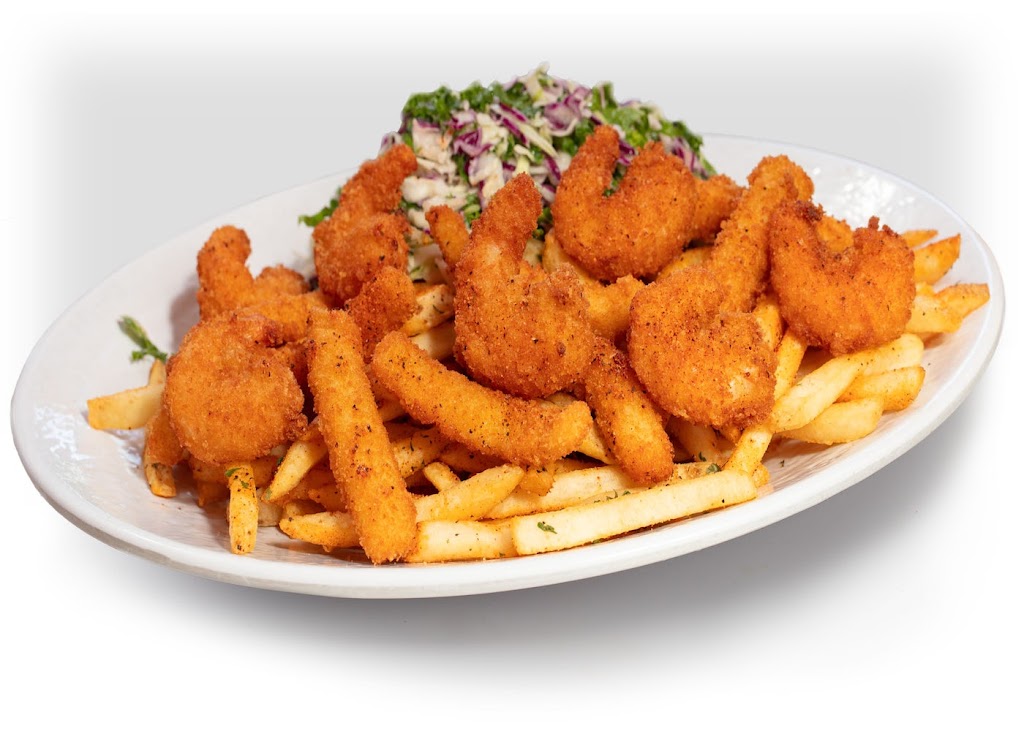 California Fish Grill | 3809 E Foothill Blvd, Pasadena, CA 91107, USA | Phone: (626) 587-3600