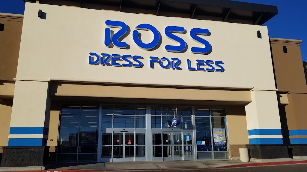 Ross Dress for Less | 3575 NM-528 Bldg G, Rio Rancho, NM 87144, USA | Phone: (505) 771-8990