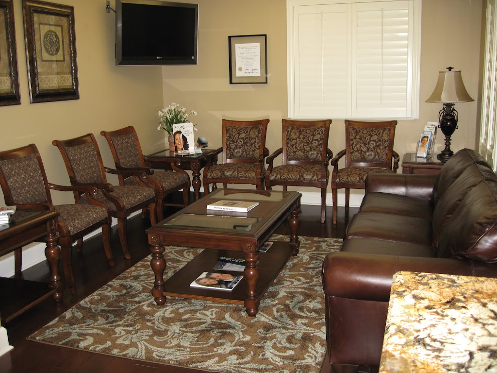 Designing Smiles | 13017 W Linebaugh Ave, Tampa, FL 33626, USA | Phone: (813) 891-1212