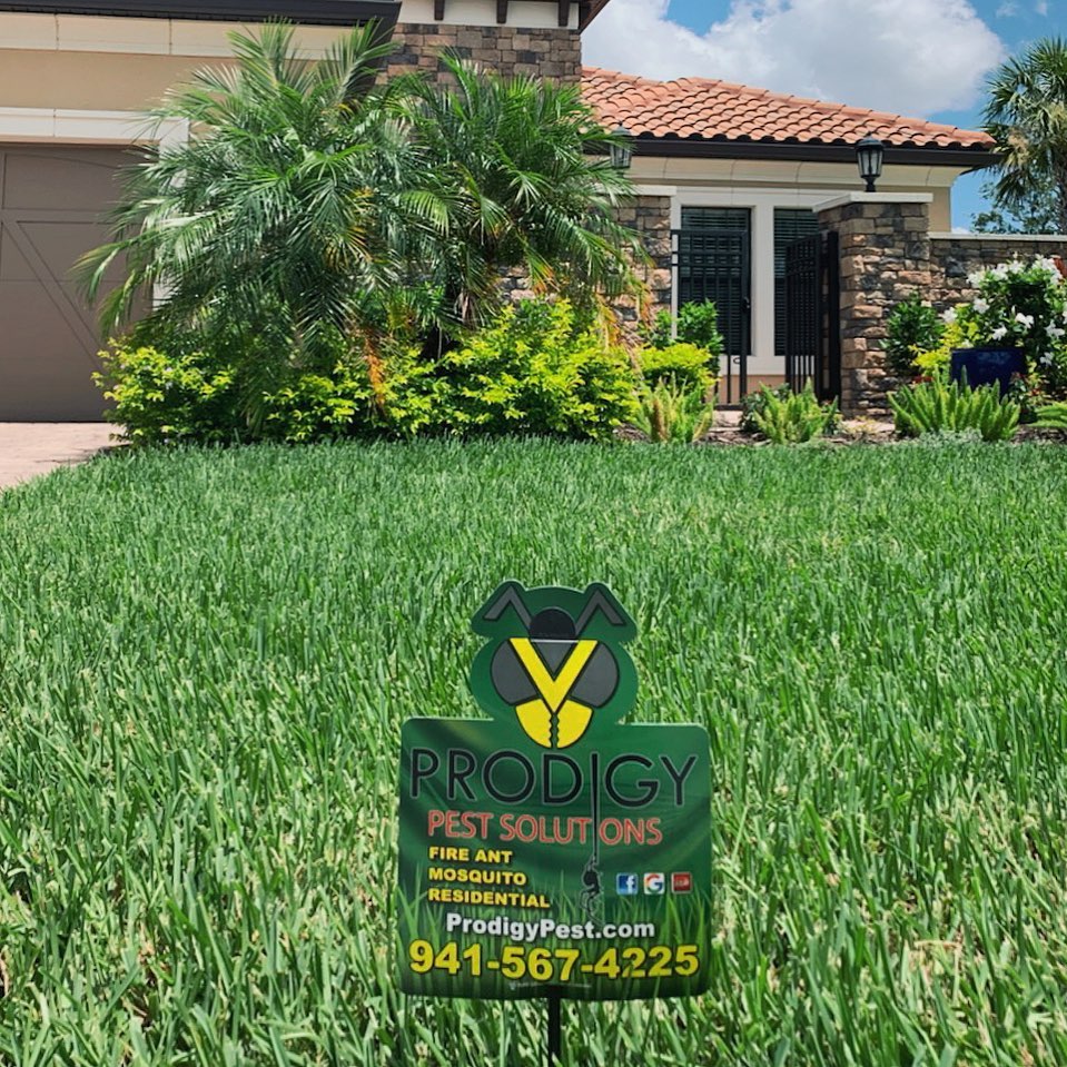 Prodigy Pest Solutions | 9607 58th St E, Parrish, FL 34219, USA | Phone: (941) 479-0642