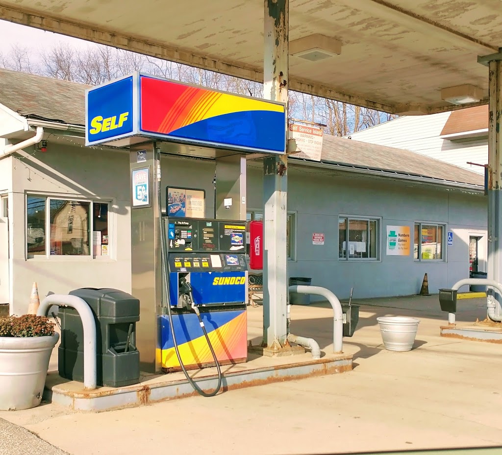 Sunoco Elrama Deli | 1517 PA-837, Elrama, PA 15038, USA | Phone: (412) 384-9605