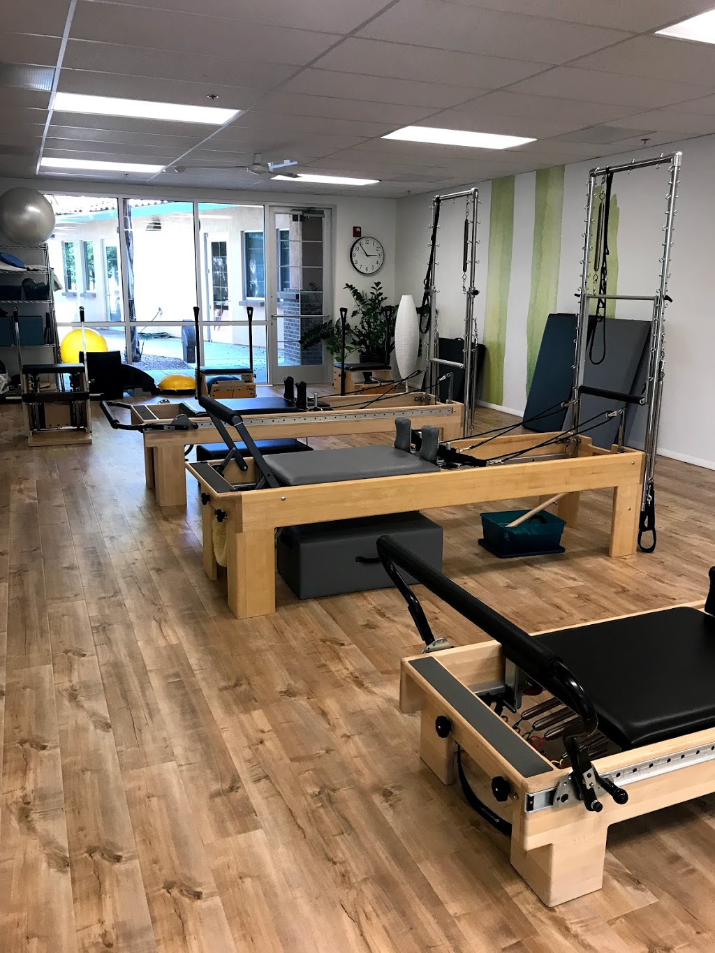 Sage Therapeutic Pilates, LLC | 10130 N Oracle Rd #130, Oro Valley, AZ 85704 | Phone: (520) 276-6166