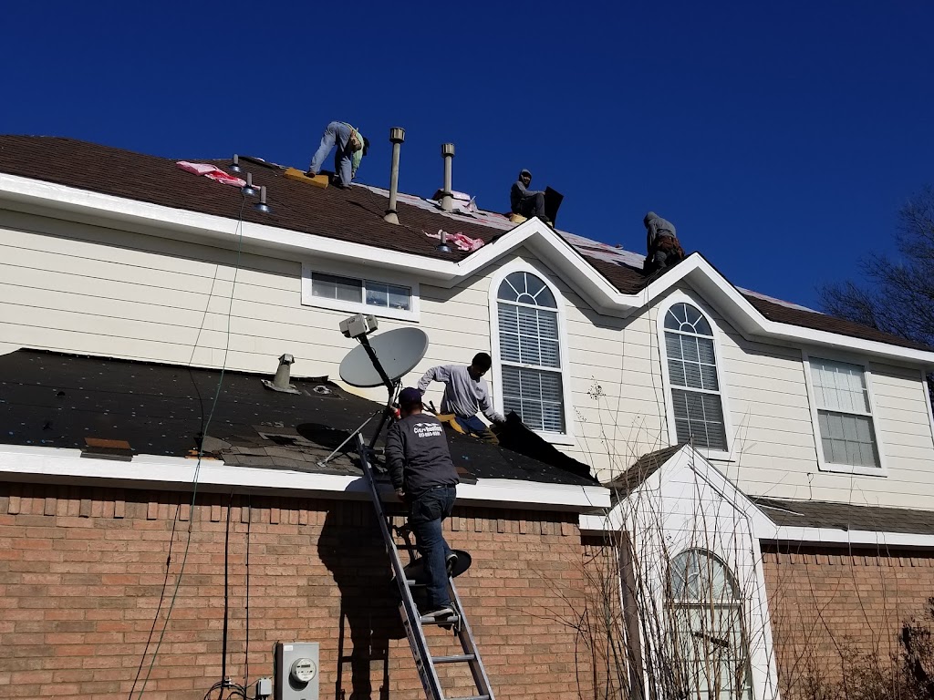 Claro Roofing LLC | 11417 Mistys Run, Fort Worth, TX 76244, USA | Phone: (817) 993-9591