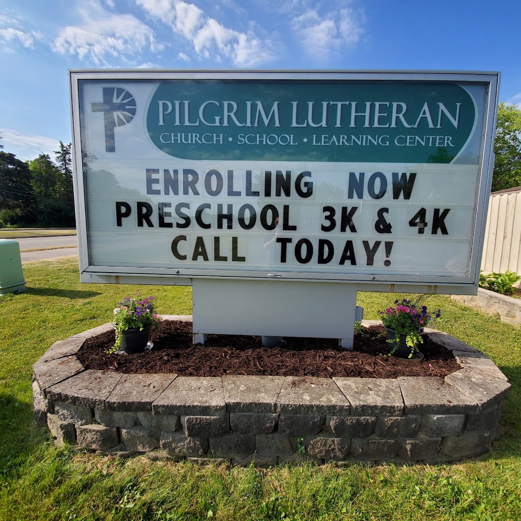 Pilgrim Lutheran Church | W156N5436 Bette Dr, Menomonee Falls, WI 53051, USA | Phone: (262) 781-3520