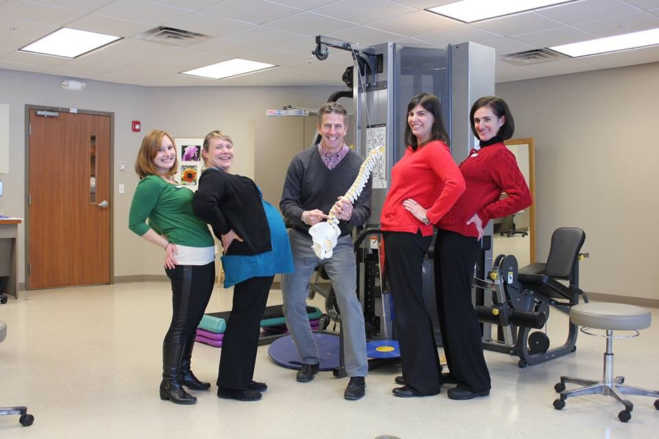 Capital Region Physical Therapy | 1873 Western Ave Ste 102, Albany, NY 12203, USA | Phone: (518) 439-5006