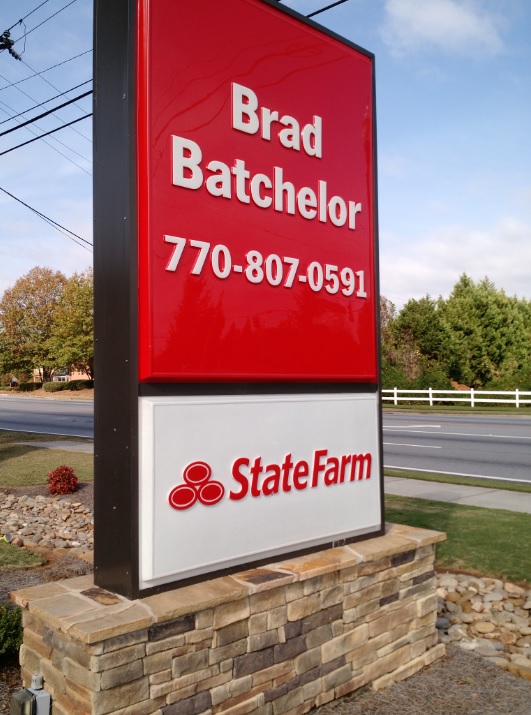 Brad Batchelor - State Farm Insurance Agent | 2098 Main St E, Snellville, GA 30078, USA | Phone: (770) 807-0591