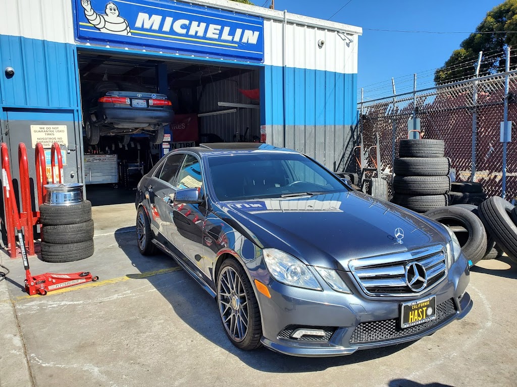 South Bay Tires | 22404 S Western Ave, Torrance, CA 90501 | Phone: (310) 328-1786