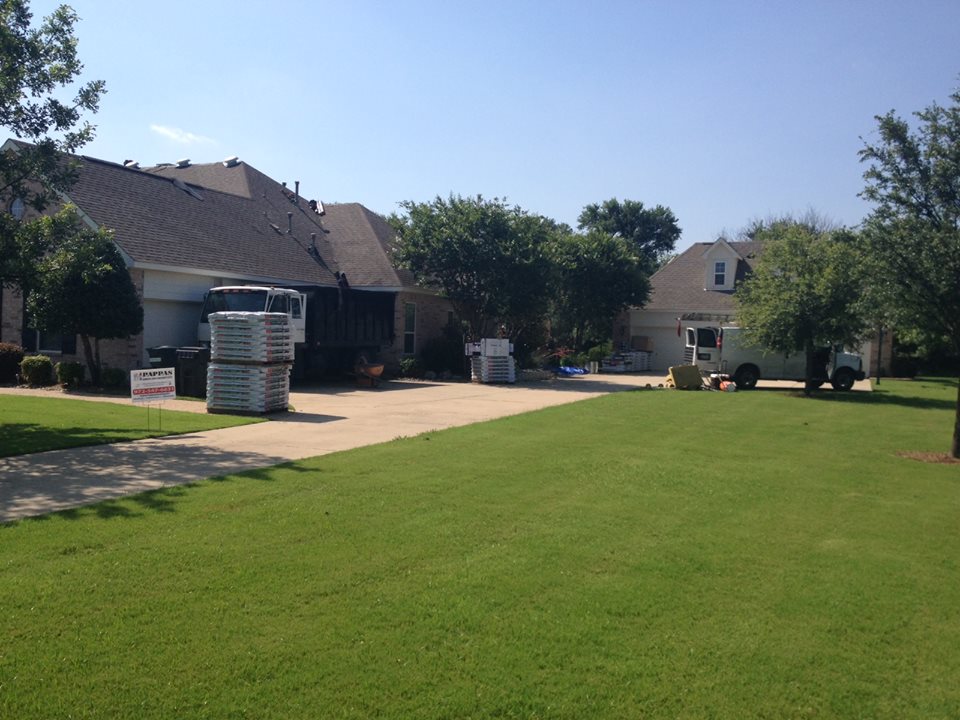 Pappas Roofing and Construction | 801 K Ave # 16, Plano, TX 75074 | Phone: (972) 547-6631