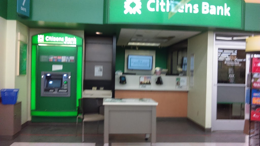 Citizens Bank Supermarket Branch | 1300 Country Club Rd, Monongahela, PA 15063, USA | Phone: (724) 258-4050