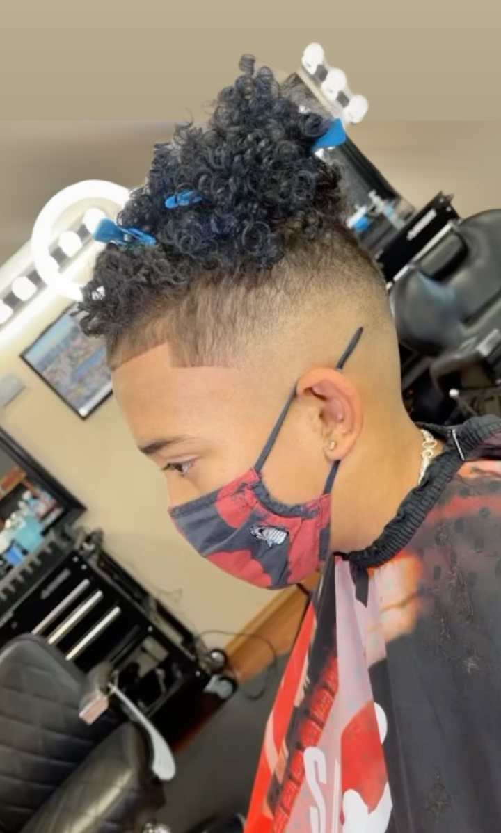 Clipper Pros Barbershop | 1493 SE Hogan Rd, Gresham, OR 97080, USA | Phone: (503) 328-8203