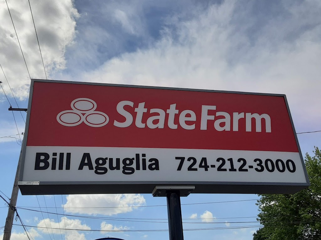 Bill Aguglia - State Farm Insurance Agent | 3283 Leechburg Rd, Lower Burrell, PA 15068 | Phone: (724) 212-3000