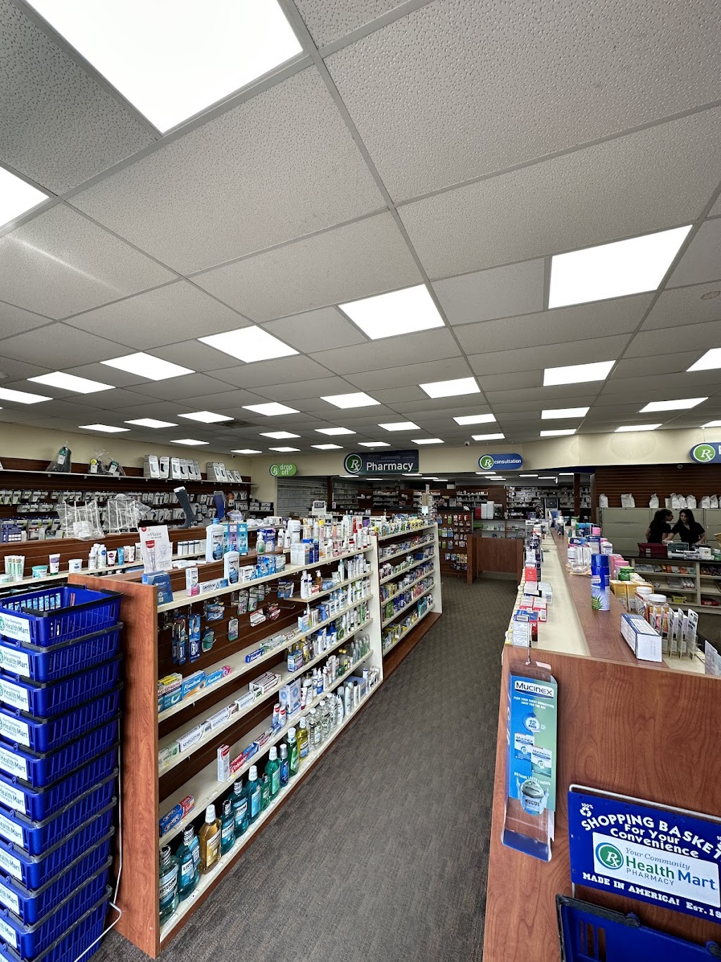 Farmington Drugs and Medical Supplies Pharmacy - Livonia | 20434 Farmington Rd, Livonia, MI 48152, USA | Phone: (248) 478-3922