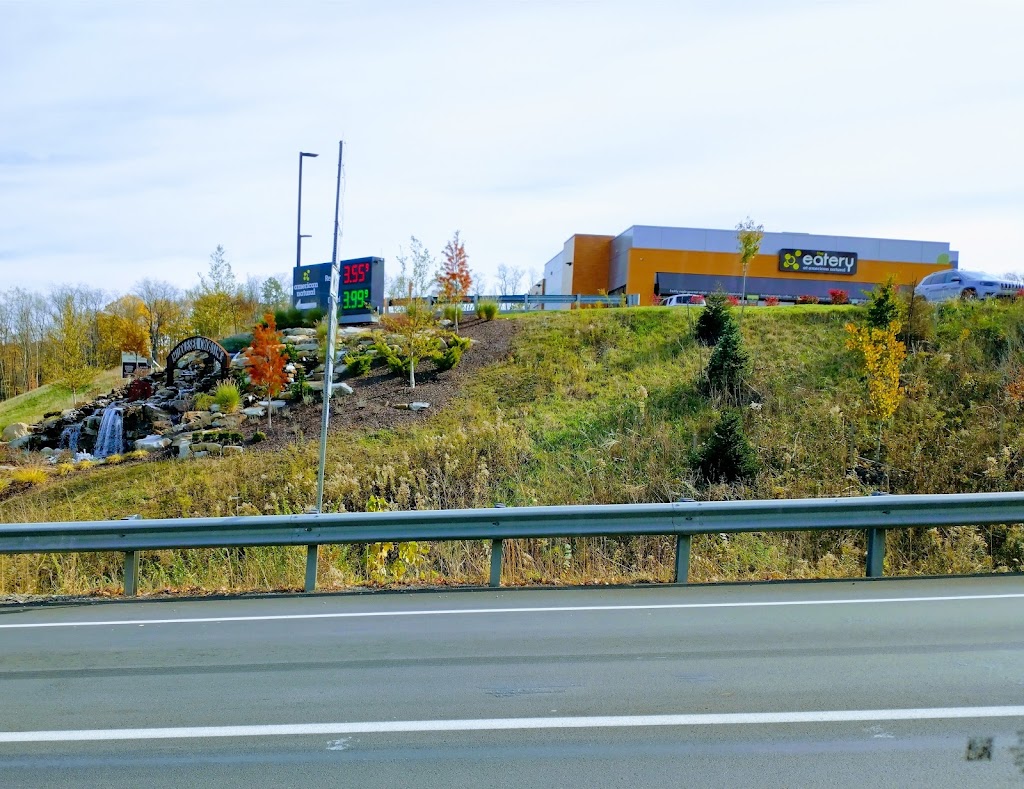 On The Fly | 5051 Adair Ave, Valencia, PA 16059, USA | Phone: (724) 364-8500