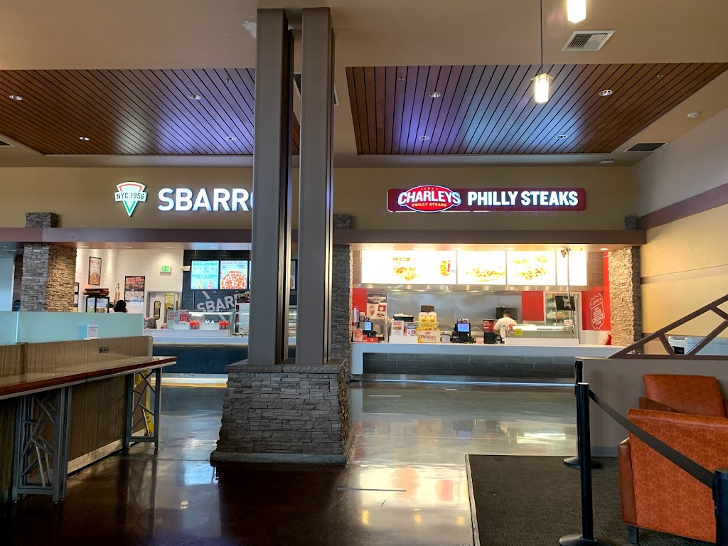 Sbarro | 6401 Marana Center Blvd, Oro Valley, AZ 85742, USA | Phone: (520) 485-0720