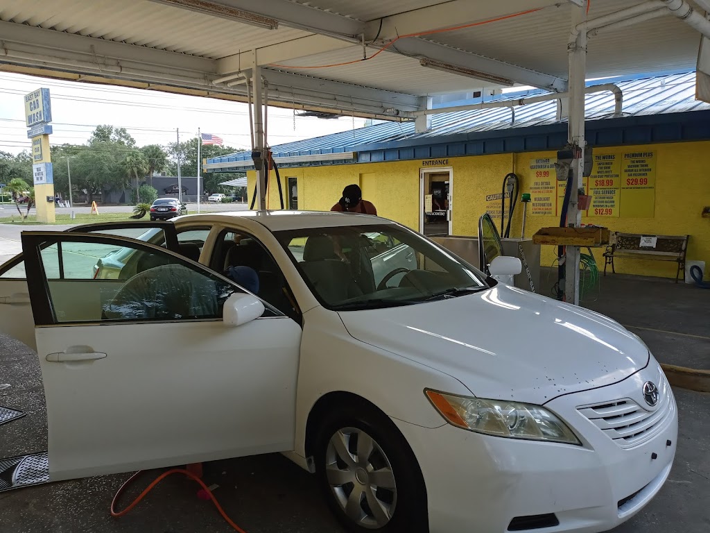 East Bay Car Wash & Detail Center | 2805 E Bay Dr, Largo, FL 33771, USA | Phone: (727) 437-7264