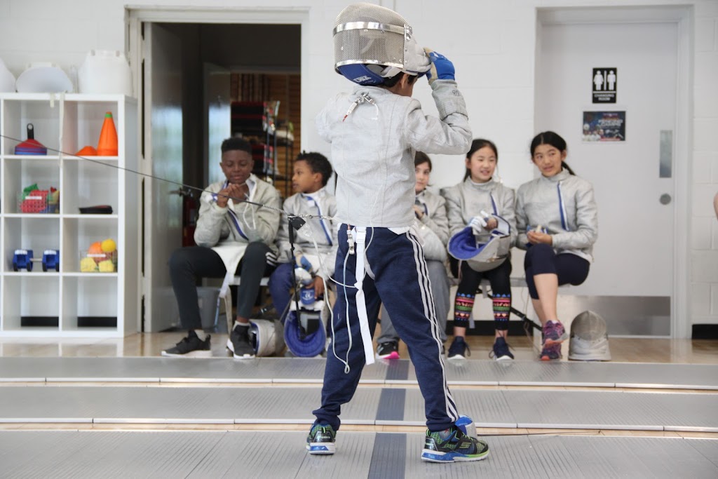 Tim Morehouse Fencing Club - Port Chester, NY | 135 Pearl St, Port Chester, NY 10573, USA | Phone: (317) 886-8243