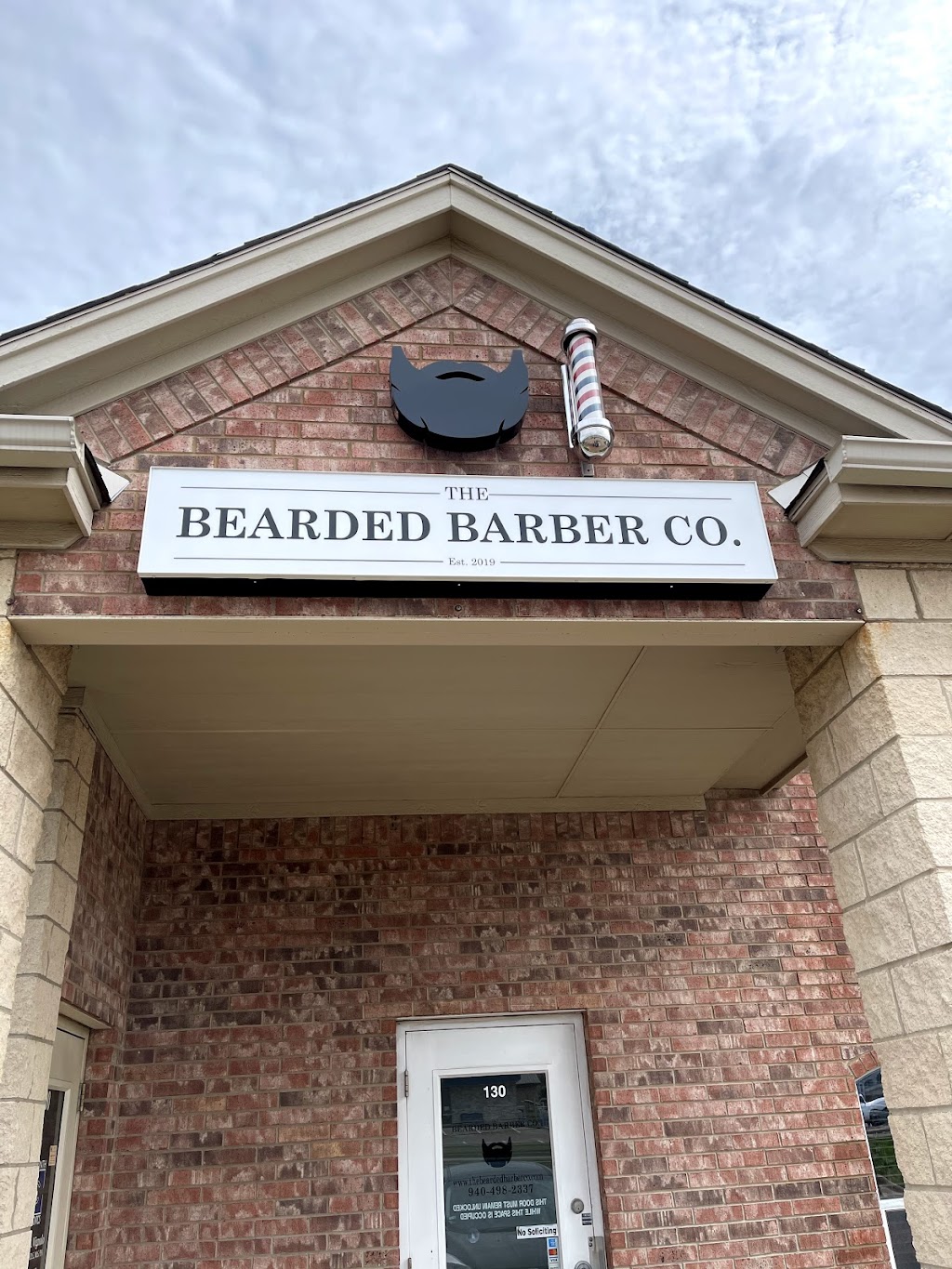 The Bearded Barber Co | 3901 FM2181, Corinth, TX 76210, USA | Phone: (940) 498-2337