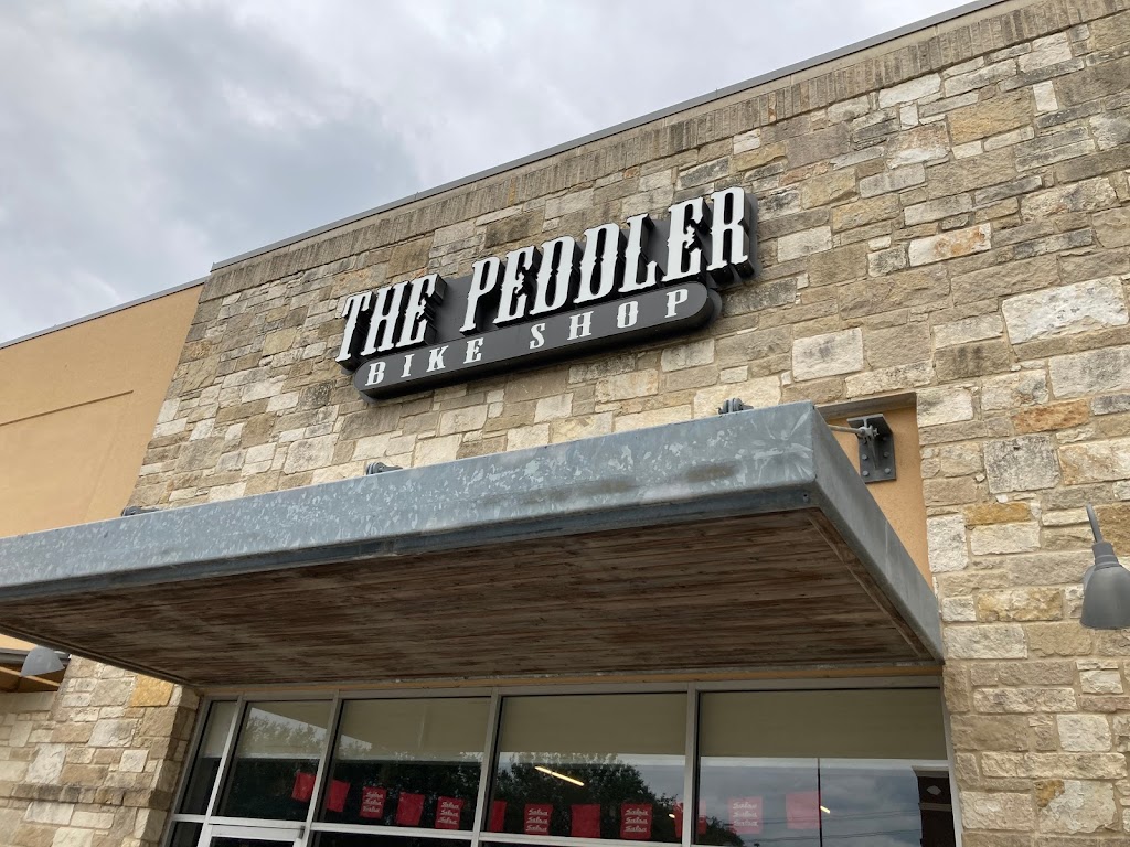 The Peddler Bicycle Shop - Cedar Park | 13010 W Parmer Ln #500, Cedar Park, TX 78613, USA | Phone: (512) 528-5238