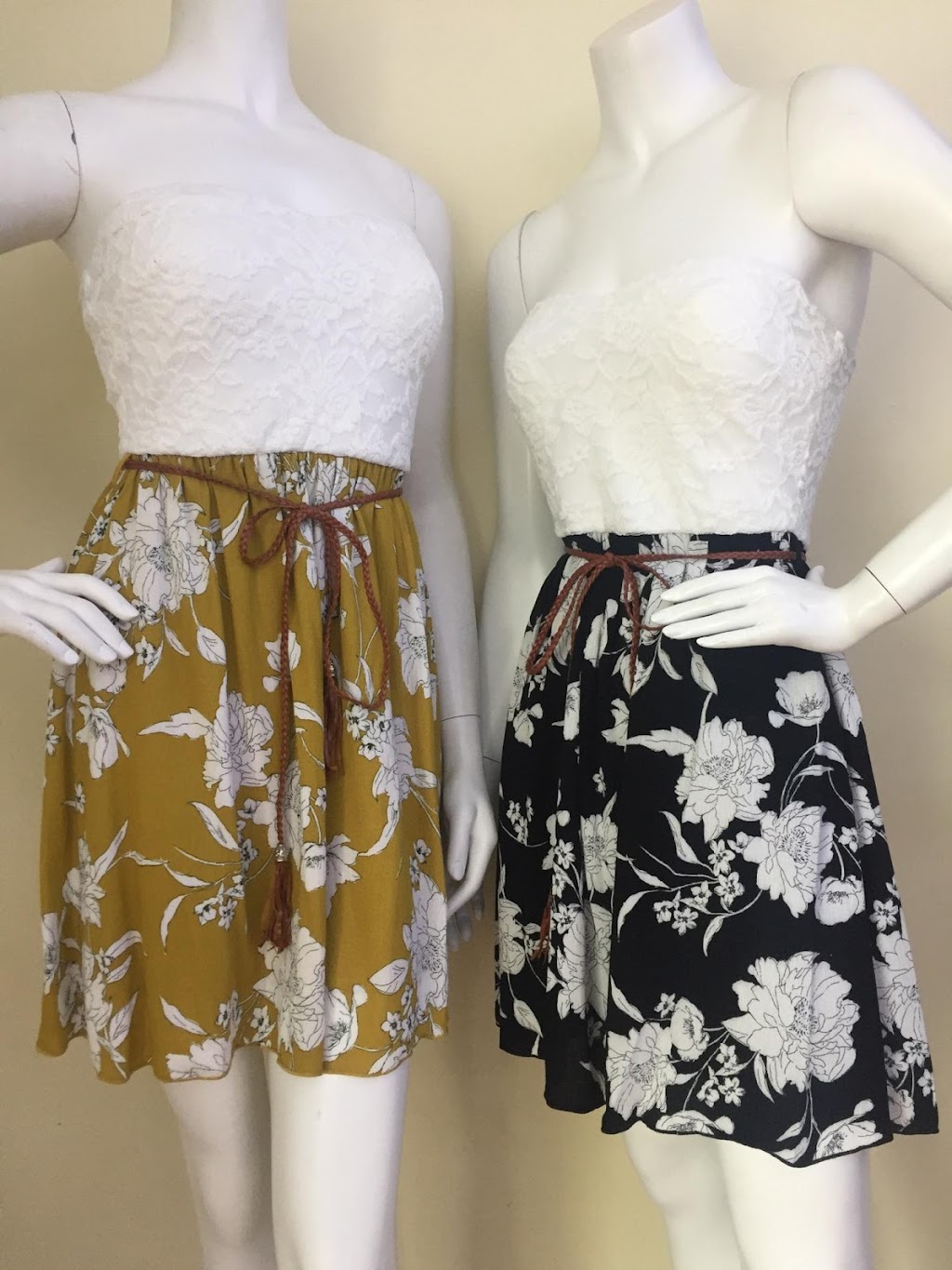 Hannahs Fashion | 4050 Madison St, Riverside, CA 92504, USA | Phone: (951) 687-2222