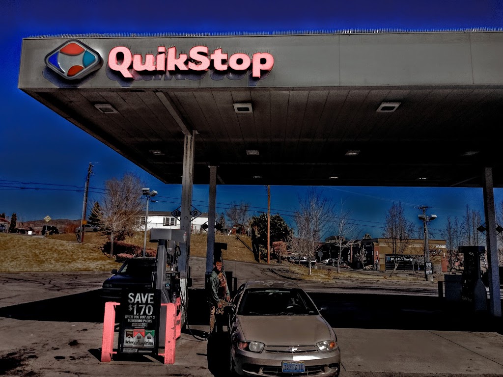 Quik Stop | 140 W 1st Ave, Sun Valley, NV 89433, USA | Phone: (775) 674-4690