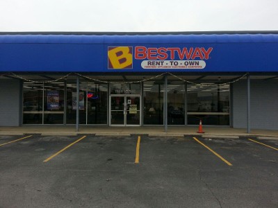 Bestway Rent To Own | 1944 N Dixie Blvd, Radcliff, KY 40160, USA | Phone: (270) 351-9991