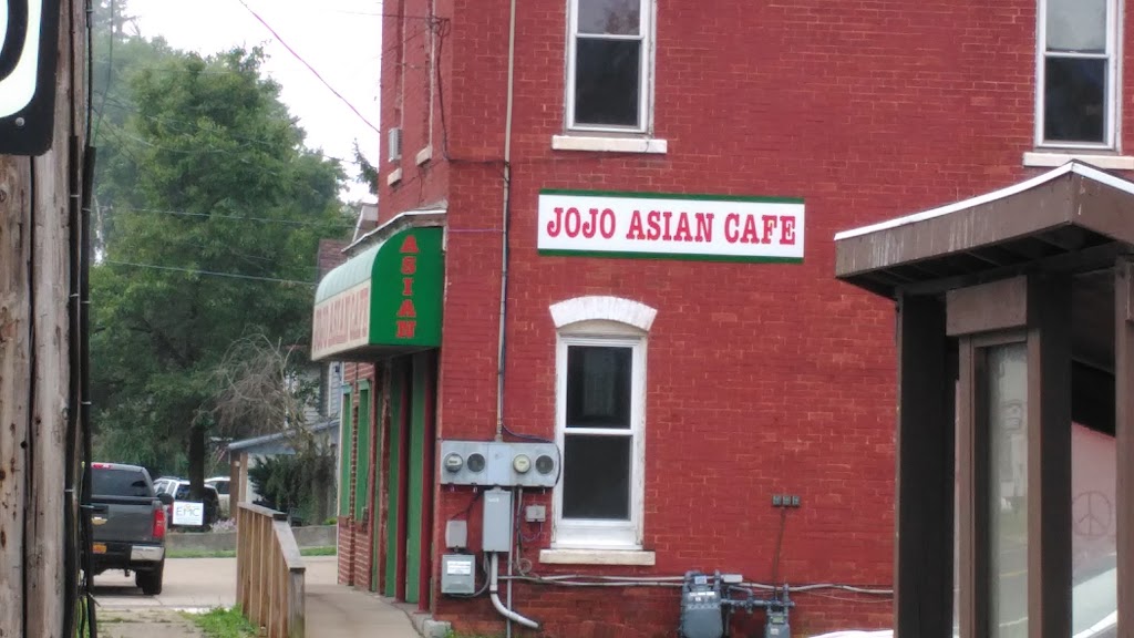 JoJo Asian Cafe | 11 S Main St, Cassadaga, NY 14718, USA | Phone: (716) 595-3300